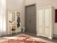 Прихожая Palazzo Ducale laccato
