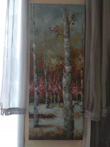 Картина ART 2493