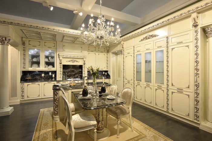 Кухня Palazzo  
