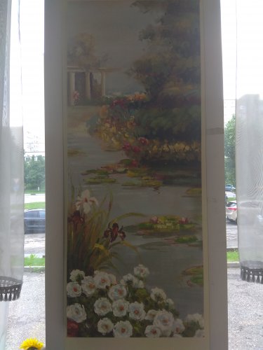 Картина ART 2507