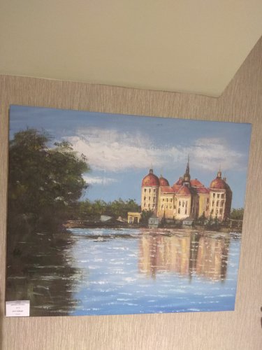 Картина ART 2664