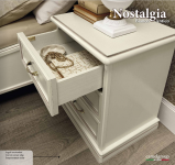 Спальня Nostalgia bianco