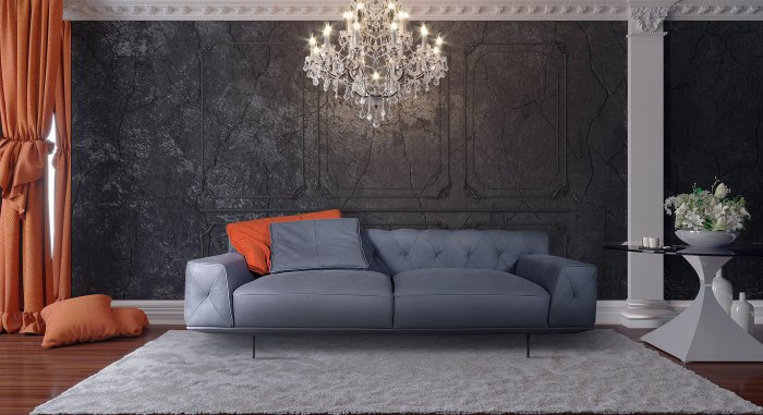 Мягкая мебель RITZ