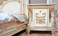 Спальня Лав